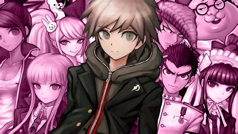 danganronpa trigger happy havoc ps4|Danganronpa: Trigger Happy Havoc Review .